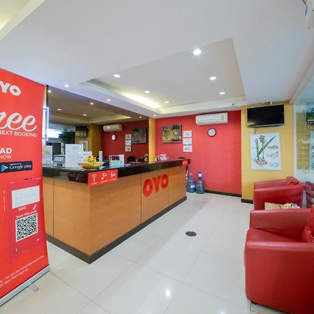 Oyo 373 Mc Ginger House Hotel Patong Buitenkant foto