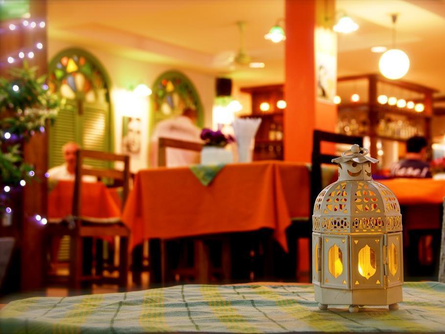 Oyo 373 Mc Ginger House Hotel Patong Buitenkant foto